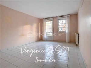 t3 à la vente -   77600  BUSSY SAINT GEORGES, surface 62 m2 vente t3 - UBI449061146